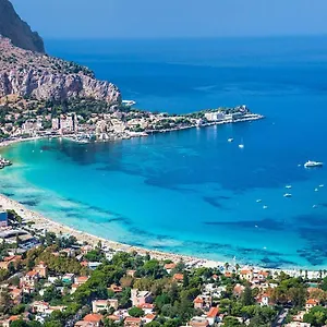 Casa Marea Appartamento Mondello