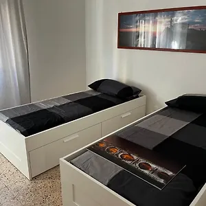 Appartamento Dalla Lory, Rimini