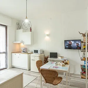 Casetta Azzurra Casa vacanze Pero