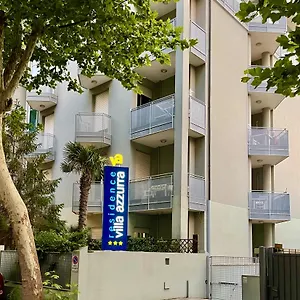 Apartmanhotel Azzurra, Rimini