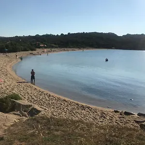 Sarde Appartamento Palau