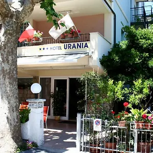 3* Hotel Urania Nuova Gestione