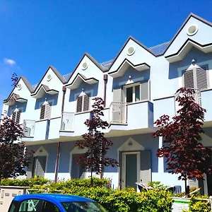 Aparthotel Margherita, Rimini