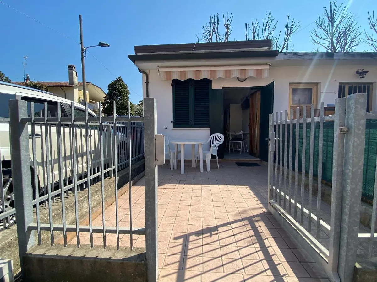 Casa A Schiera Vicino Al Mare E Fiera Apartment Rimini