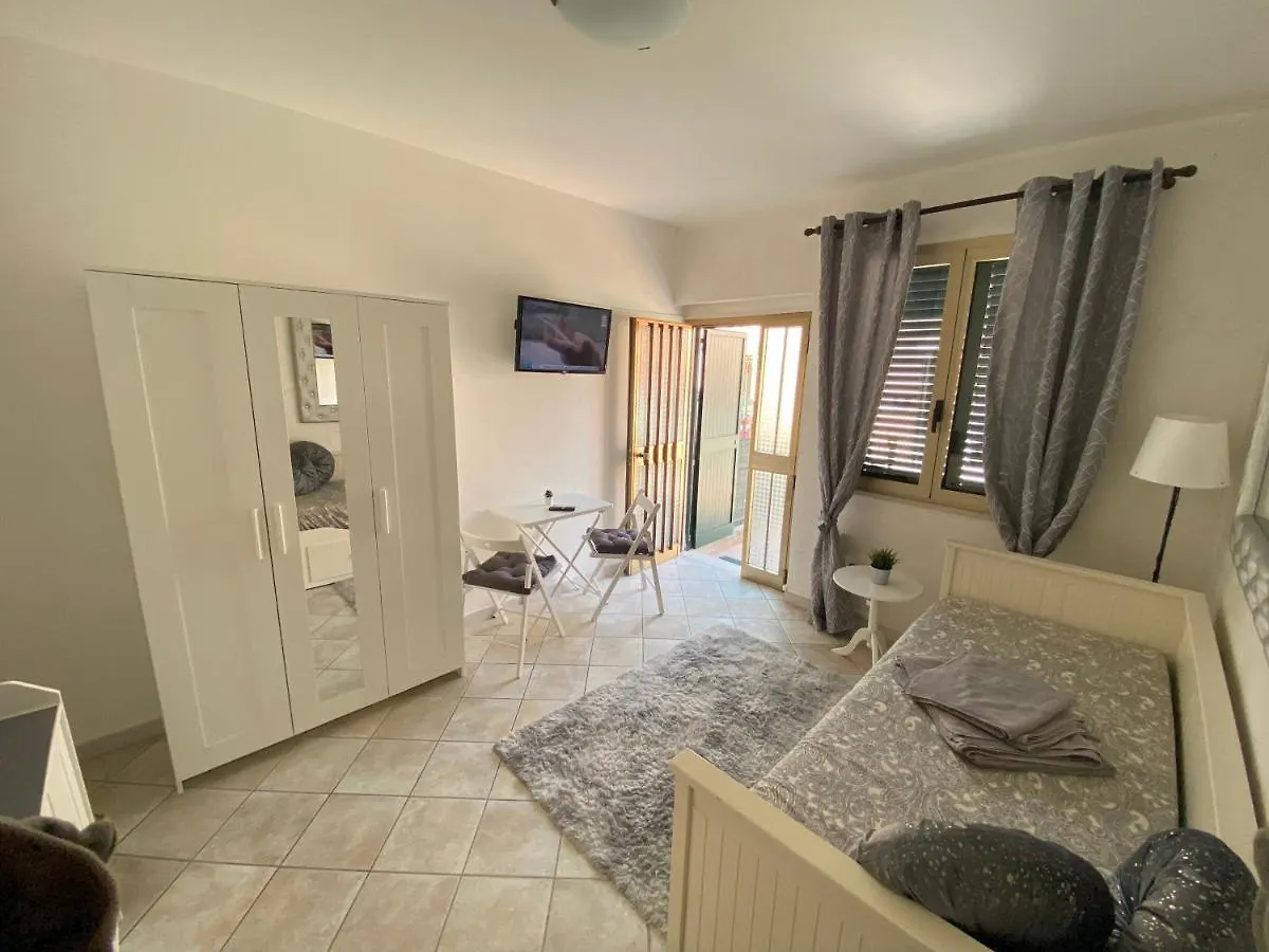 Casa A Schiera Vicino Al Mare E Fiera Apartment Rimini