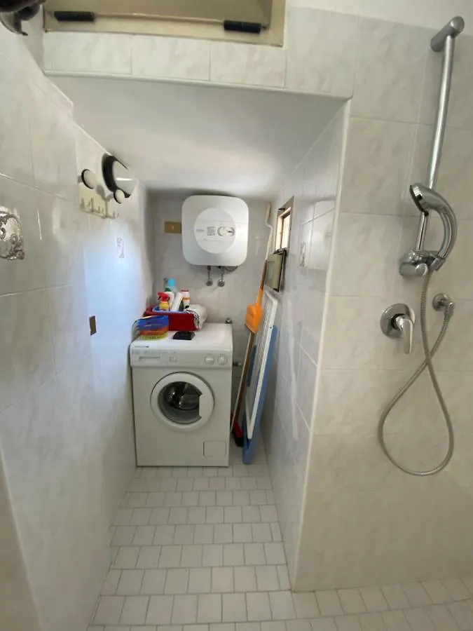 Casa A Schiera Vicino Al Mare E Fiera Apartment Rimini