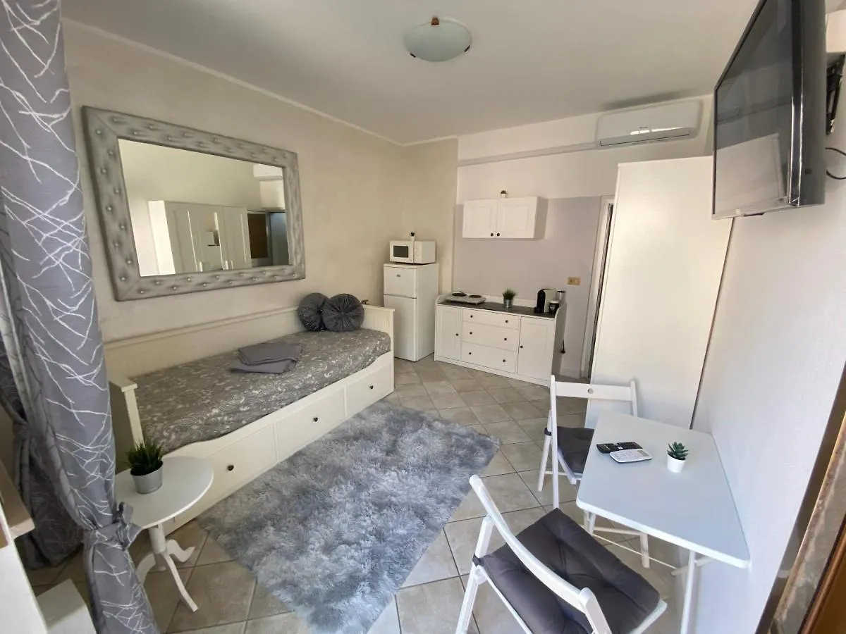 Casa A Schiera Vicino Al Mare E Fiera Apartment Rimini