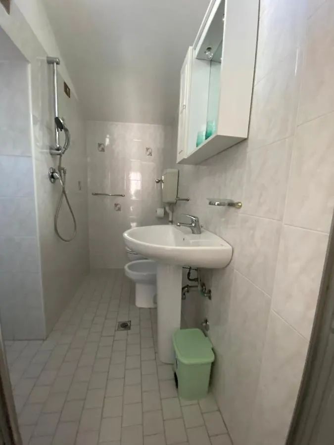 Casa A Schiera Vicino Al Mare E Fiera Apartment Rimini 0*,