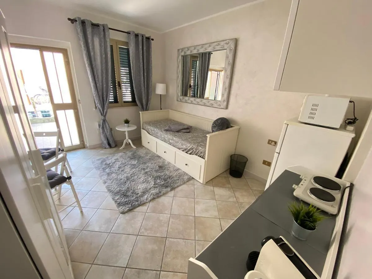 Casa A Schiera Vicino Al Mare E Fiera Apartment Rimini